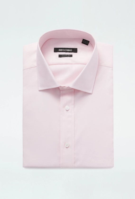 Halewood Pink Shirt