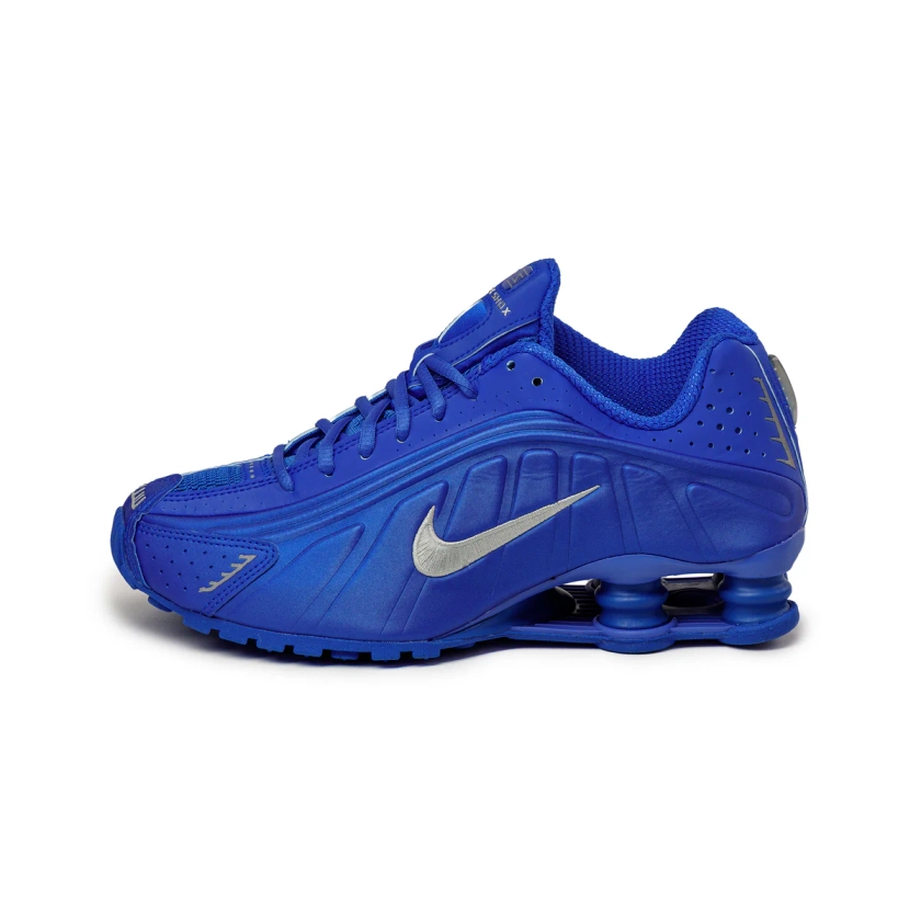 Nike Wmns Shox R4