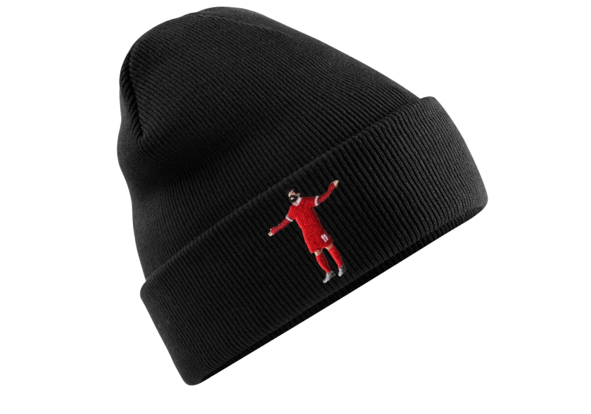 The Egyptian King Beanie