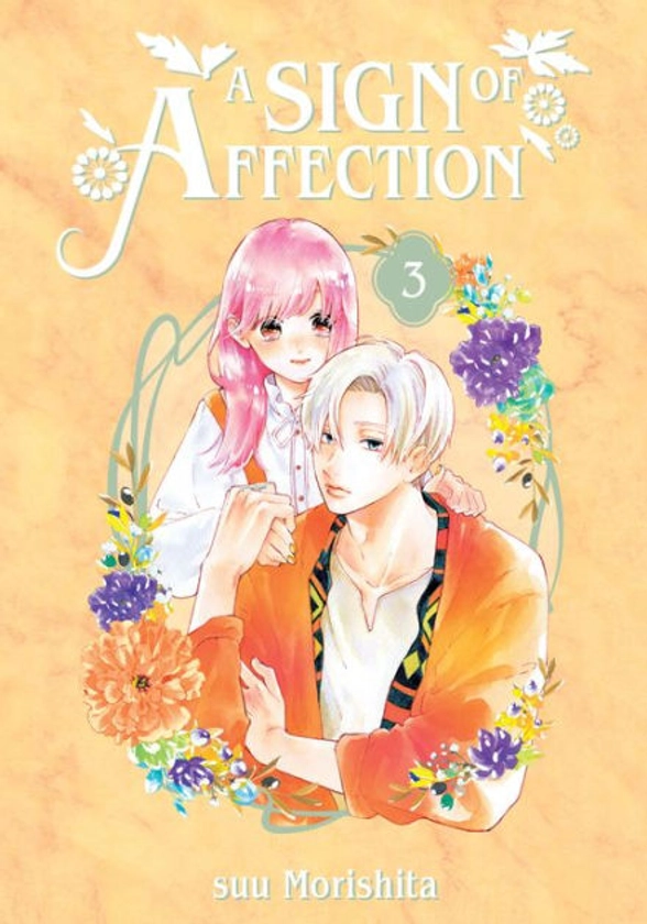 A Sign of Affection 3|Paperback