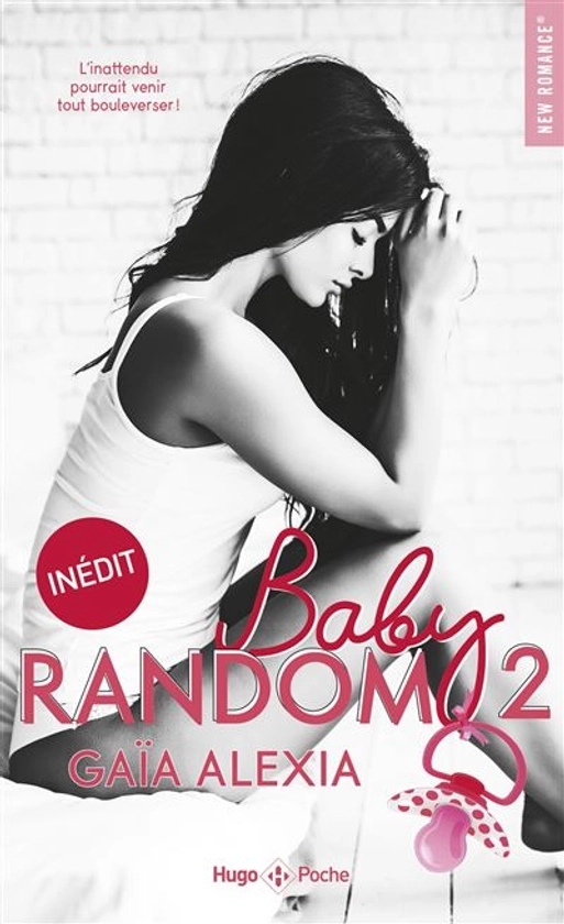 Baby random - Tome 02 : Tome 02