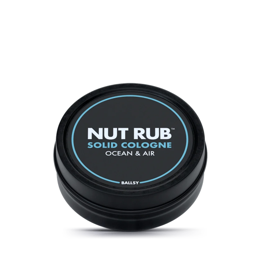 Nut Rub (Ball Safe Cologne)