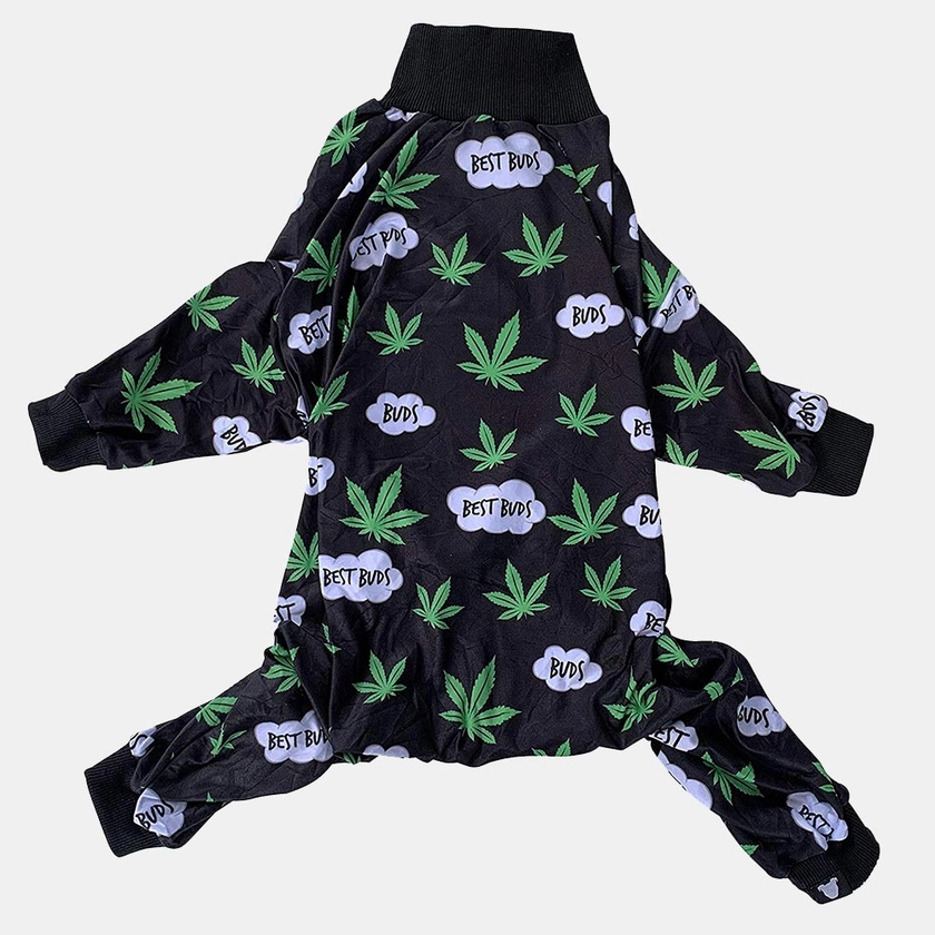 Best Buds Dog Pajama – Tooth & Honey