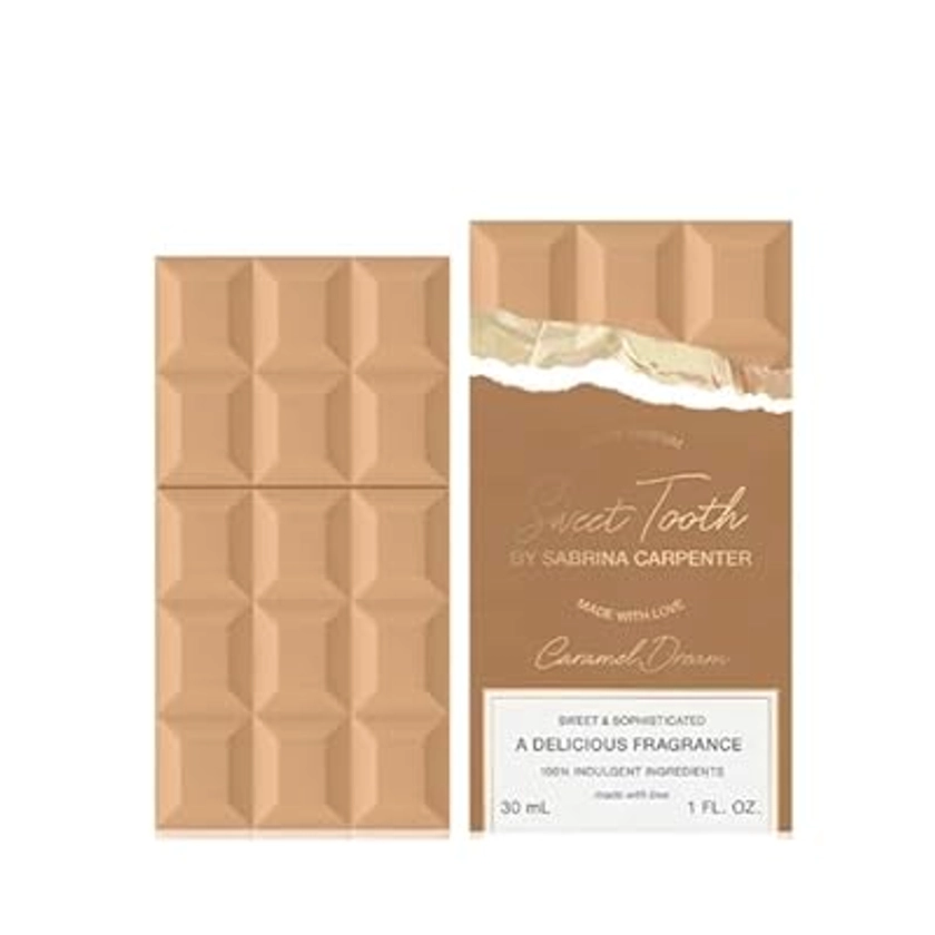 Sweet Tooth Caramel Dream Eau De Parfum for Women, New Zealand | Ubuy