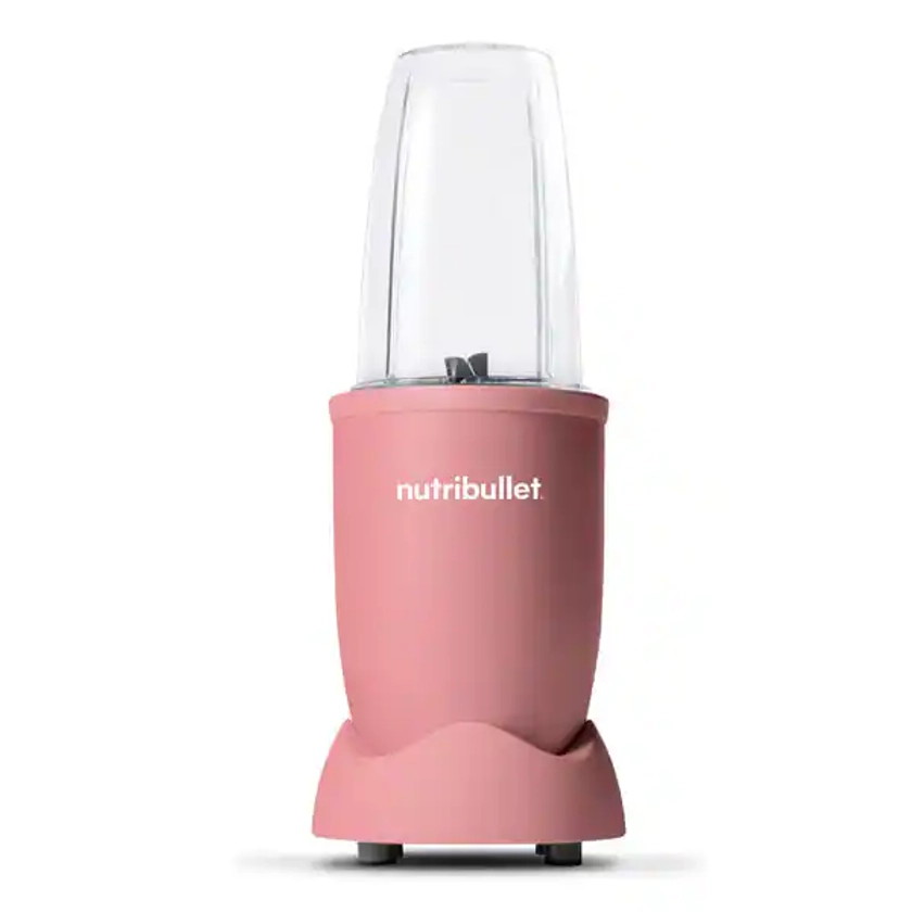 nutribullet® Pro EXCLUSIVE! avec 7 accessoires | nutribullet FR