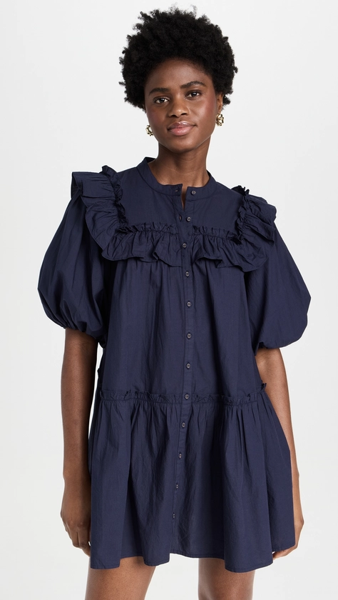 Cleobella Tatiana Mini Dress | Shopbop