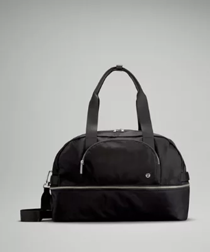 City Adventurer Duffle Bag 29L | Bags | Lululemon AU