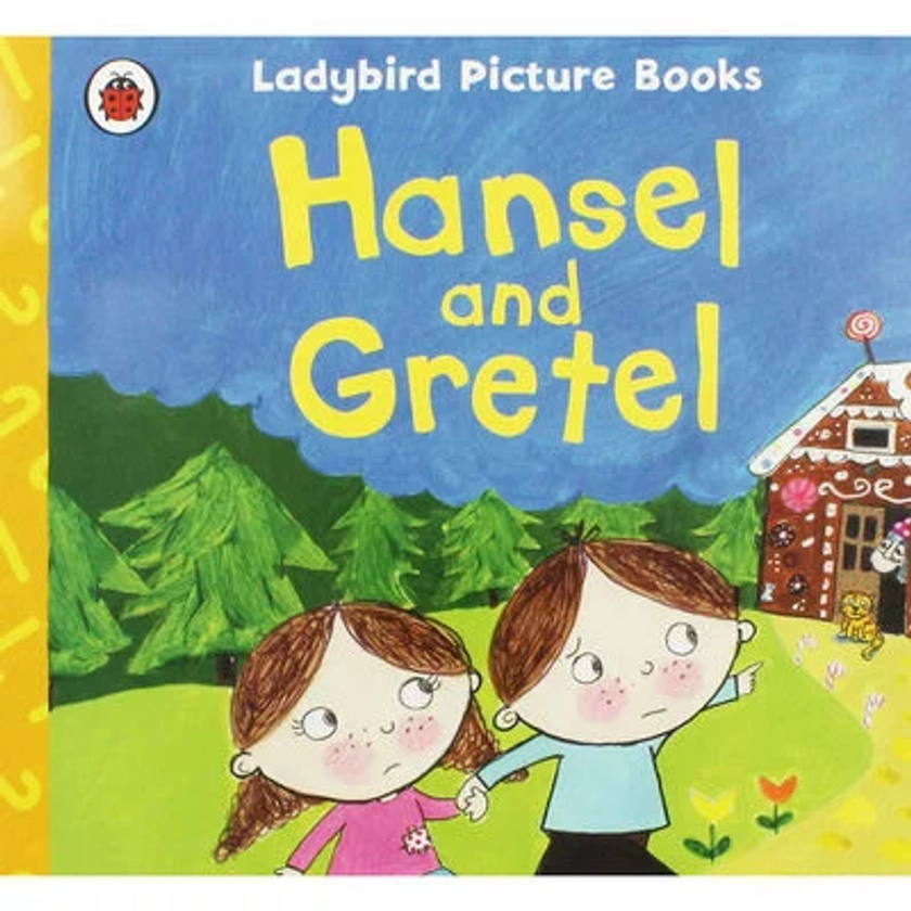 Hansel and Gretel By Ronne Randall |The Works