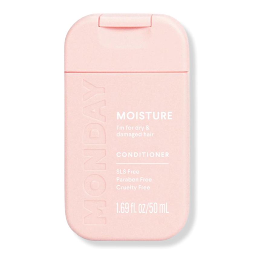 Travel Size MOISTURE Conditioner - MONDAY Haircare | Ulta Beauty