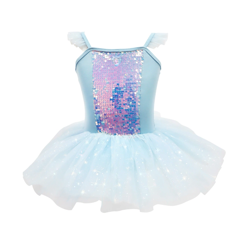 Disney Frozen Elsa Tutu