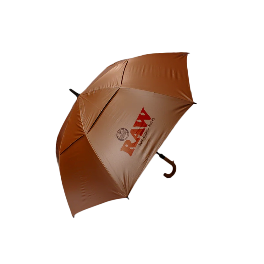 Raw Cone Umbrella