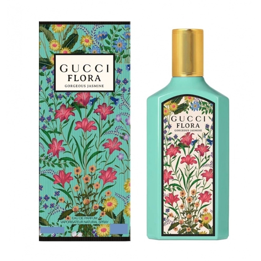 Flora Gorgeous Jasmine - 30ml Eau De Parfum Spray