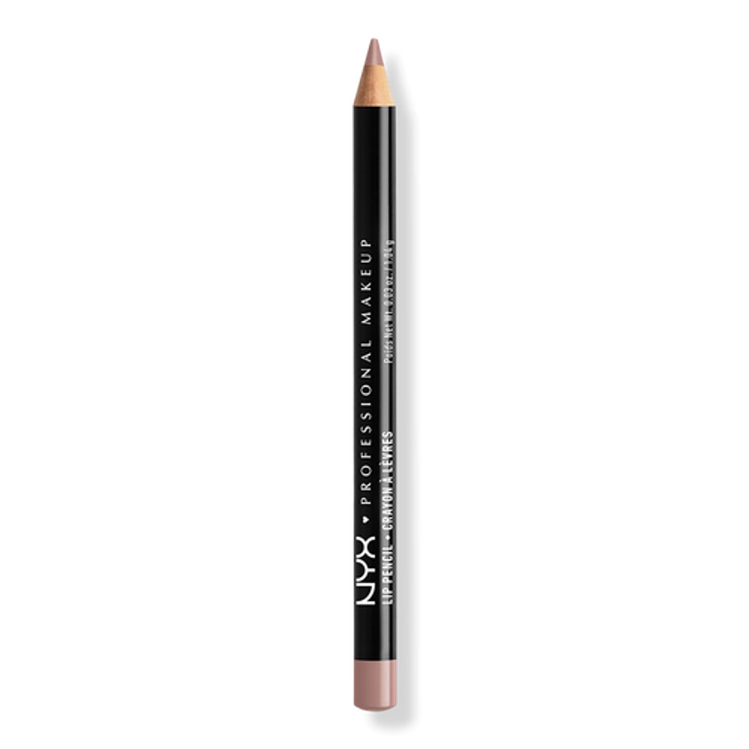 Mauve Slim Lip Pencil - NYX Professional Makeup | Ulta Beauty