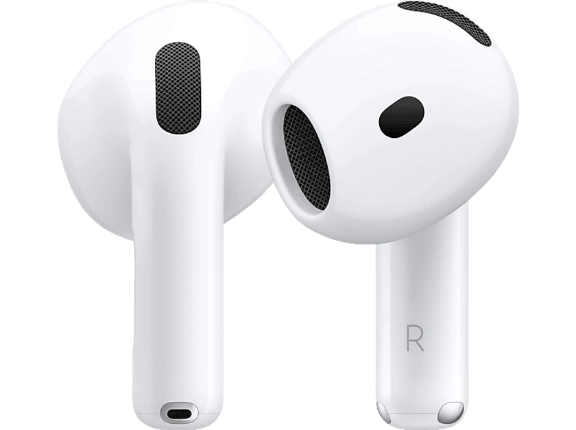 Apple AirPods 4 bei MediaMarkt kaufen