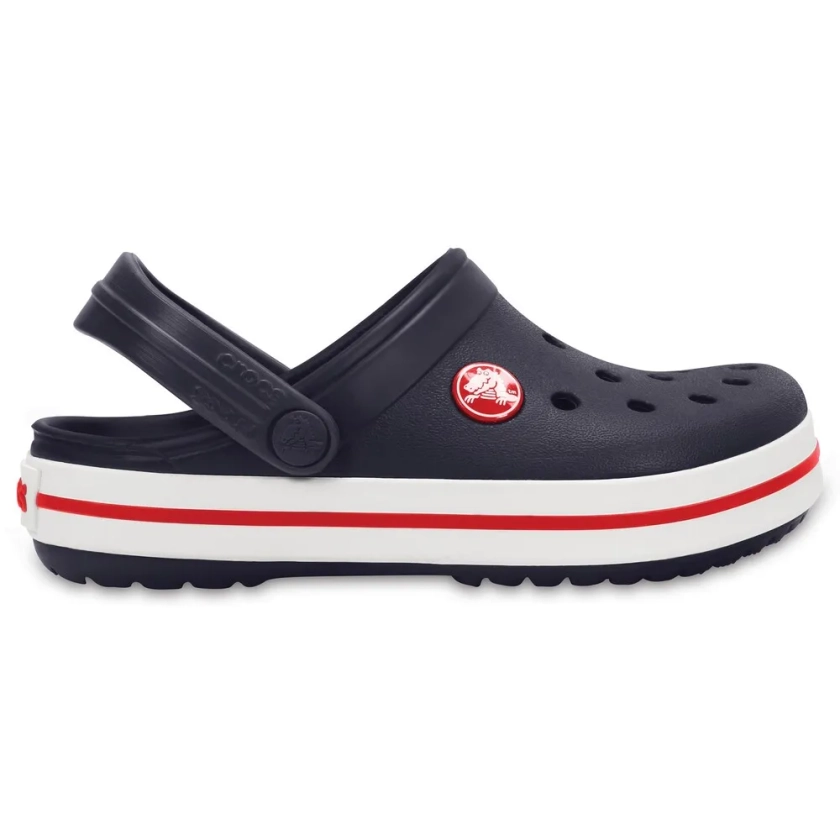 Sandália Crocs Crocband™ Clog NAVY - Crocs