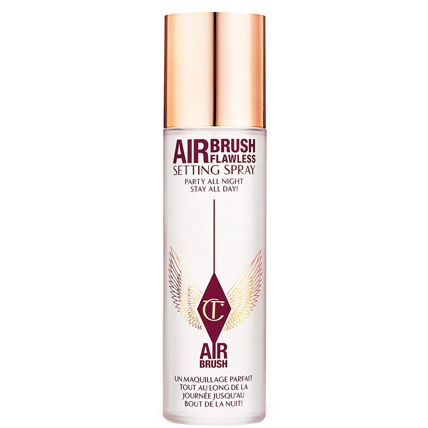 Charlotte Tilbury Airbrush Flawless Setting Spray 100ml