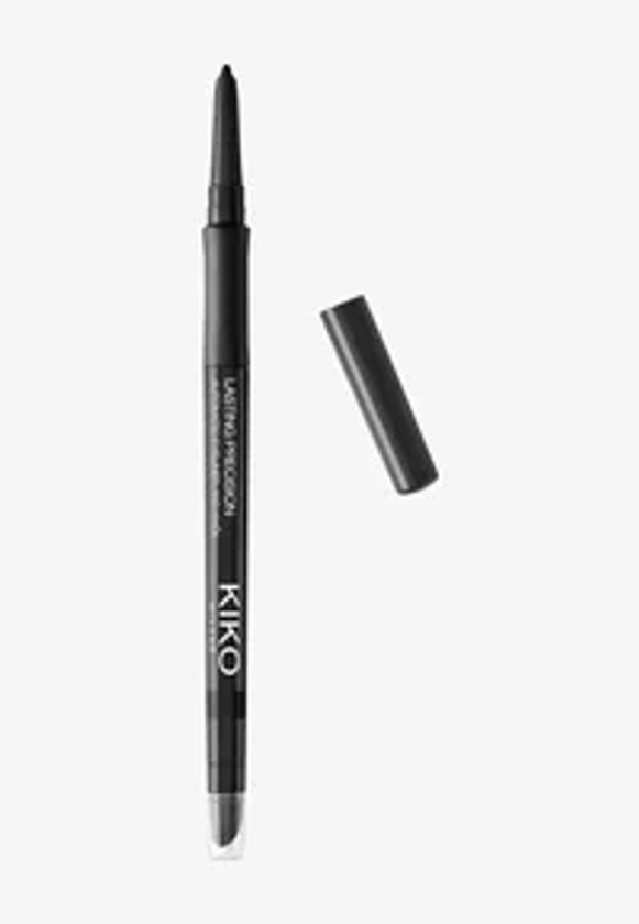 UNLIMITED PRECISION AUTOMATIC EYELINER AND KHÔL 07 - Eyeliner - 16 black