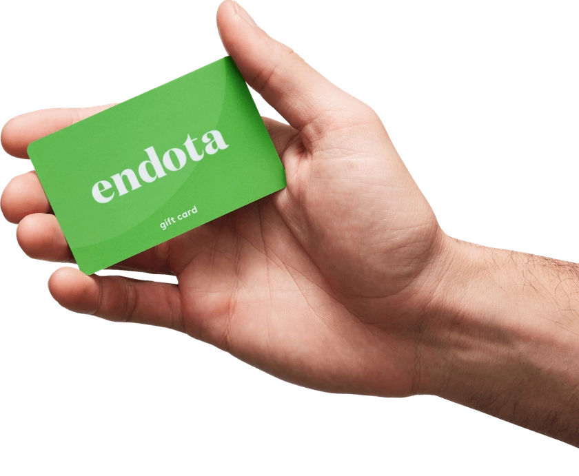 Gift Cards | endota Gift Cards - endota spa