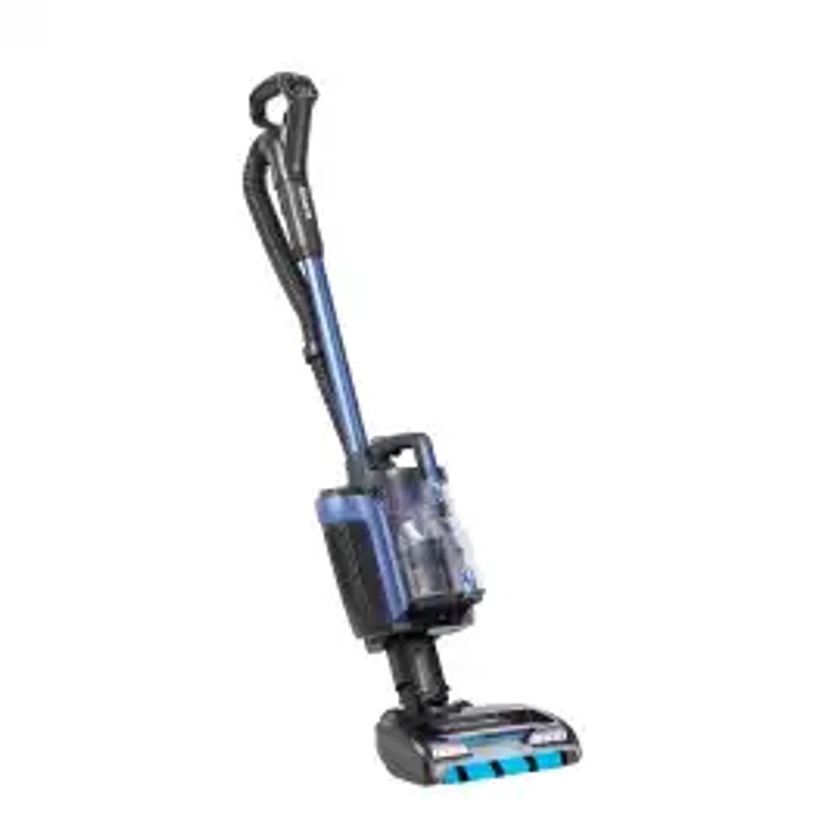 ICZ300UKT - Shark Anti Hair Wrap Cordless Pet Vacuum with PowerFins