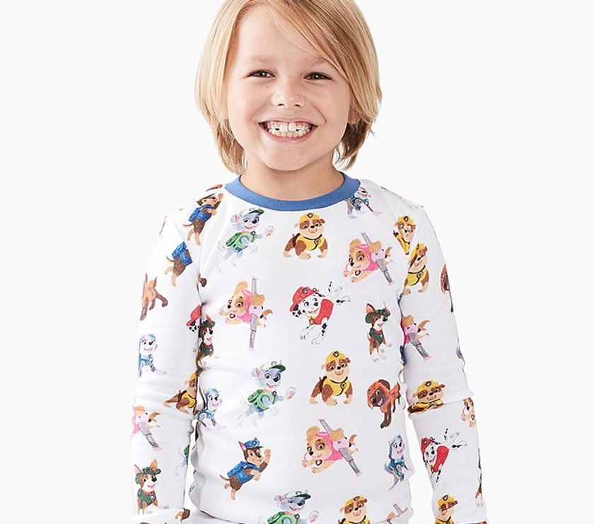 PAW Patrol™ Organic Pajama Set