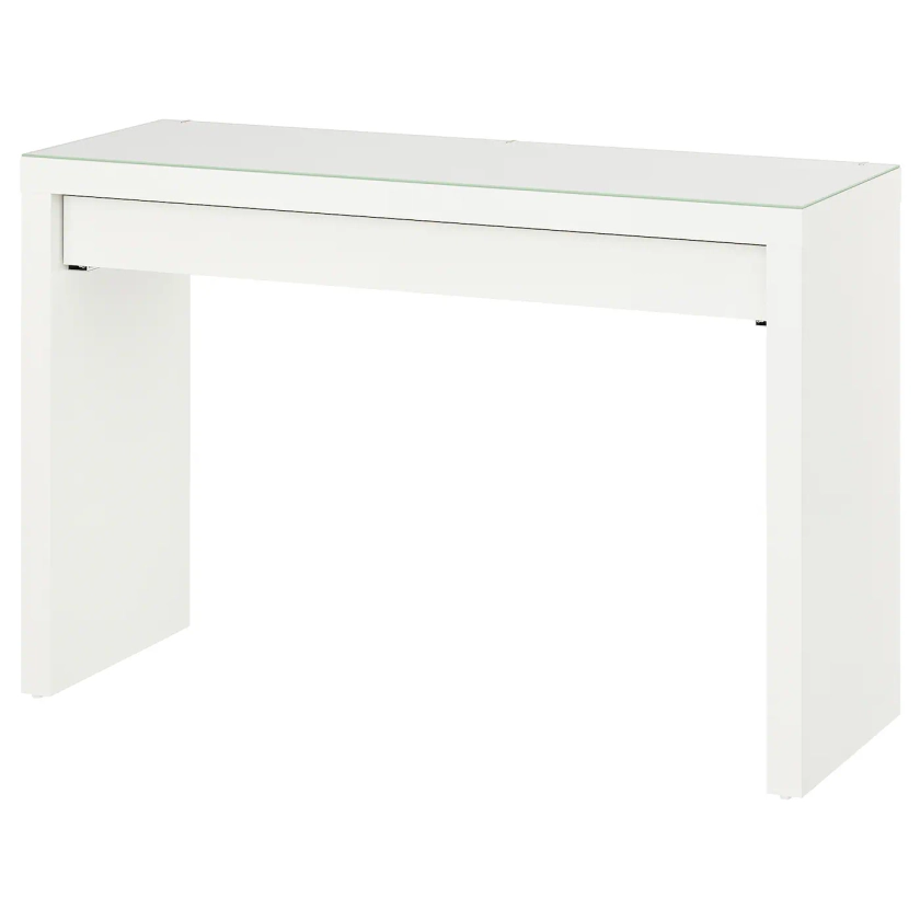 MALM White Dressing Table - Popular & Stylish - IKEA