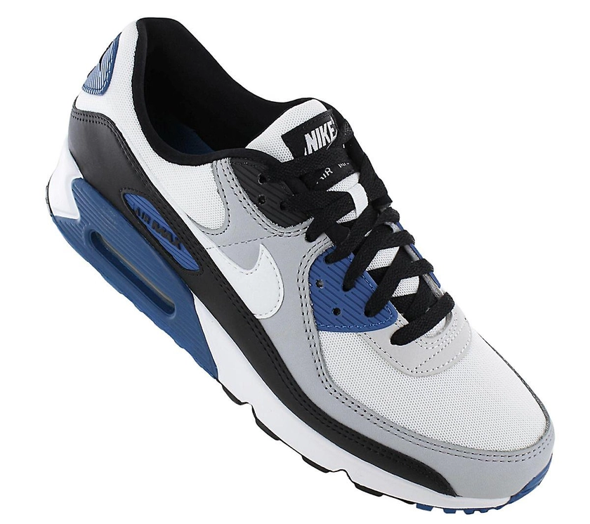 Nike Air Max 90 - Men's Sneakers Shoes FB9658-002