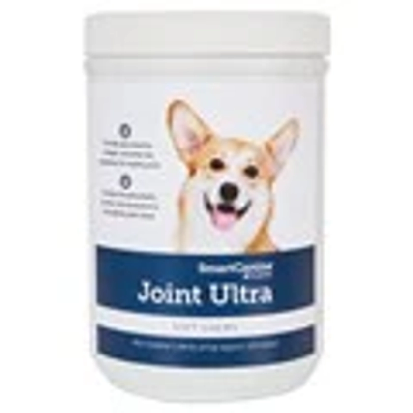 SmartCanine™ Joint Ultra Soft Chews
