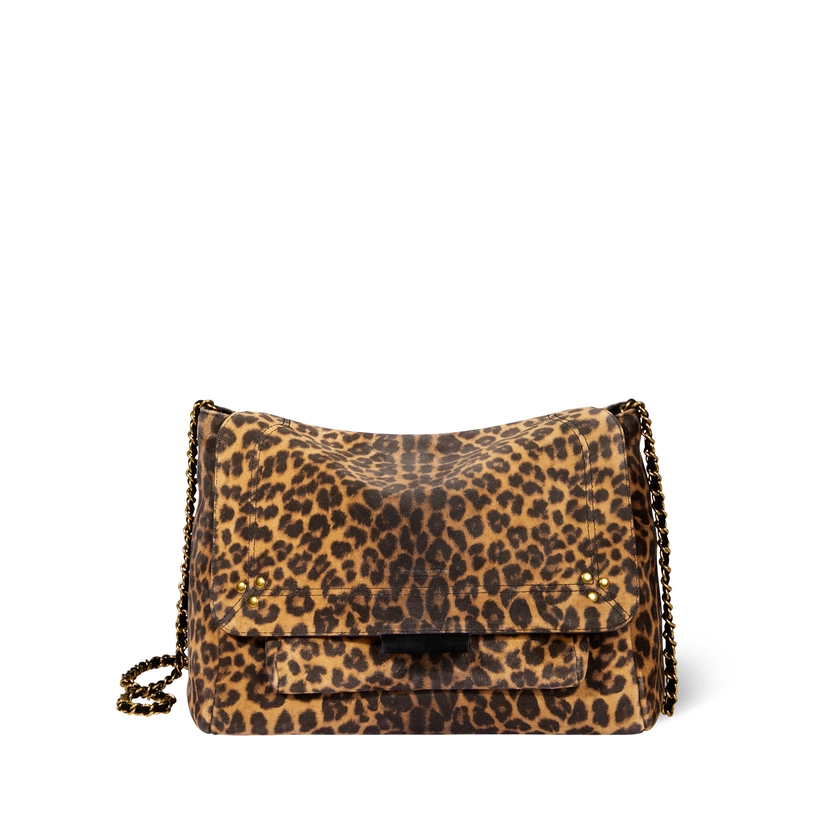 Sac bandoulière Lulu L pour Femme