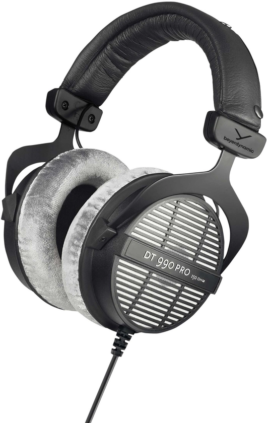 beyerdynamic DT 990 PRO (250 Ohm) ab 163,91 € (Oktober 2024 Preise) | Preisvergleich bei idealo.de