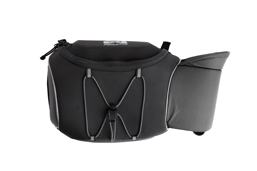 Dog hiking accessory | Belt bag