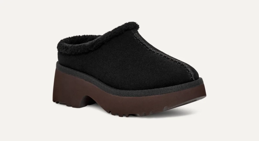 UGG® New Heights Cozy Clog for Women | UGG®