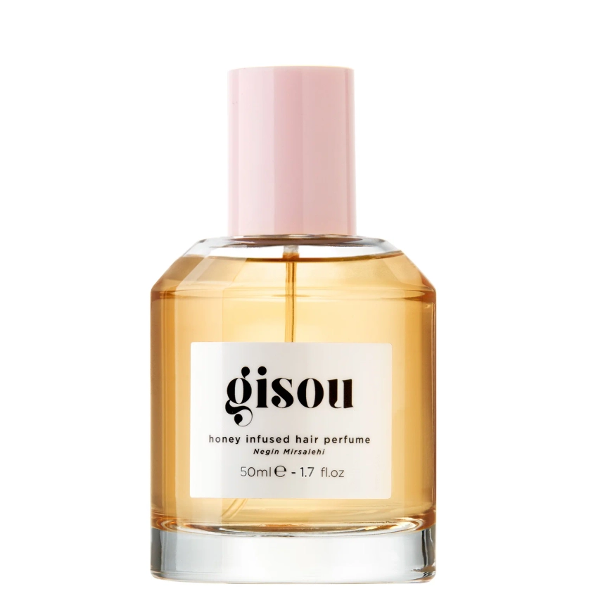 Gisou Honey Infused Hair Perfume (Various Sizes)