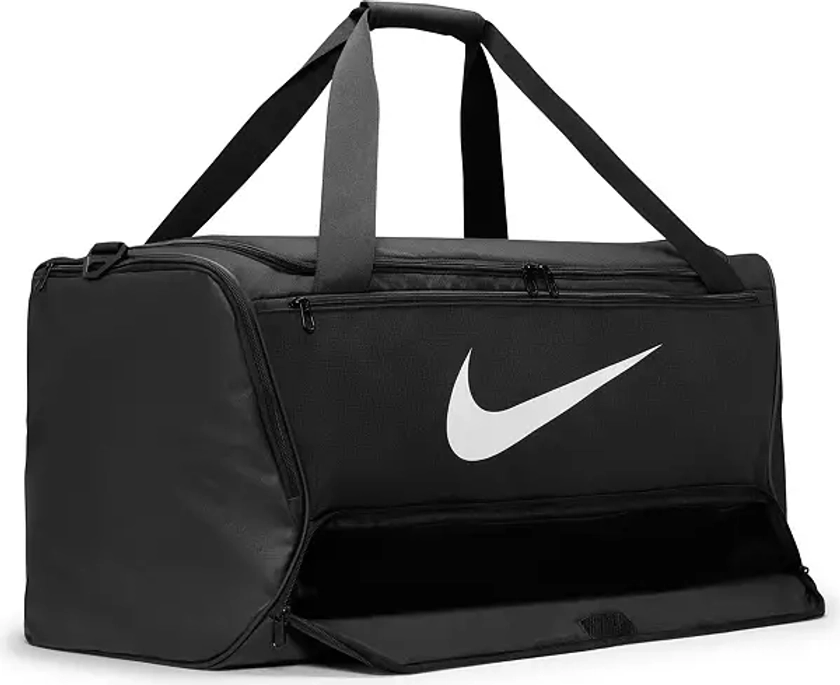 Nike Brasilia 9.5 Printed Large Training Duffel Bag