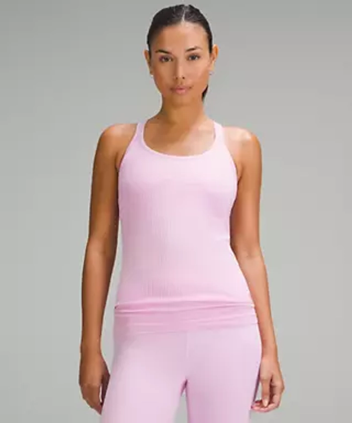 Ebb to Street Tank Top *Light Support, B/C Cup