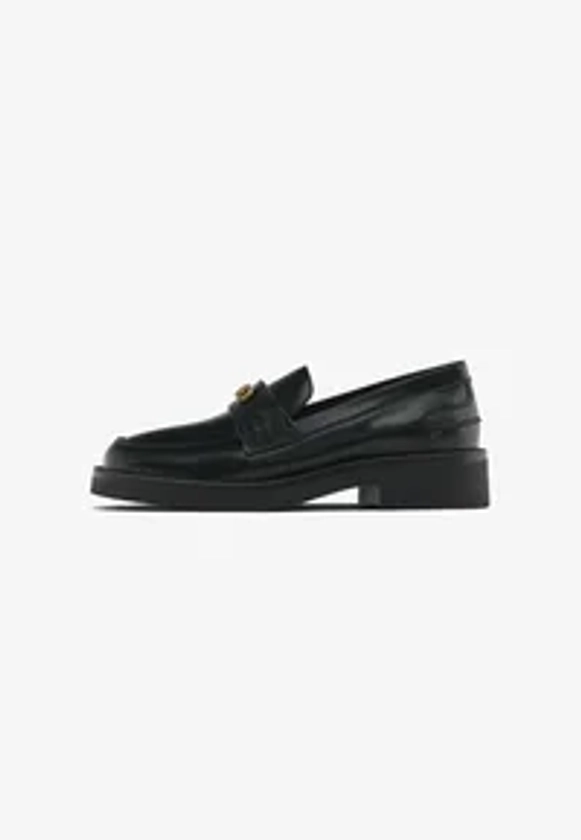 Mocassins - black