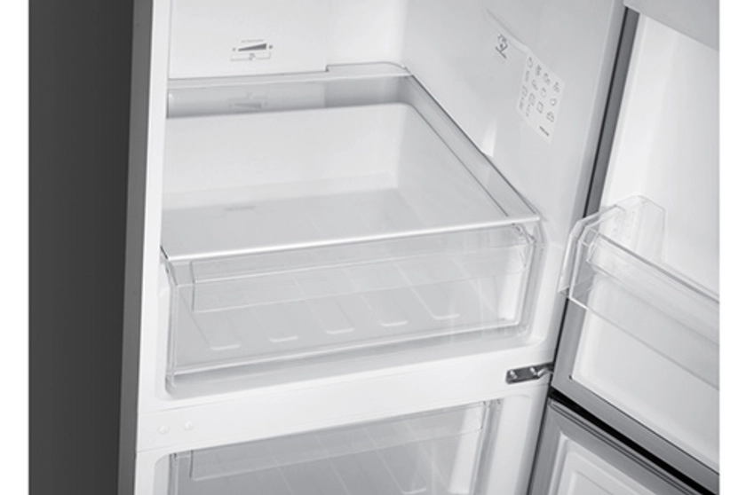 Réfrigérateur congélateur en bas Proline PLC325NFSL - PLC325WDNFSL | Darty
