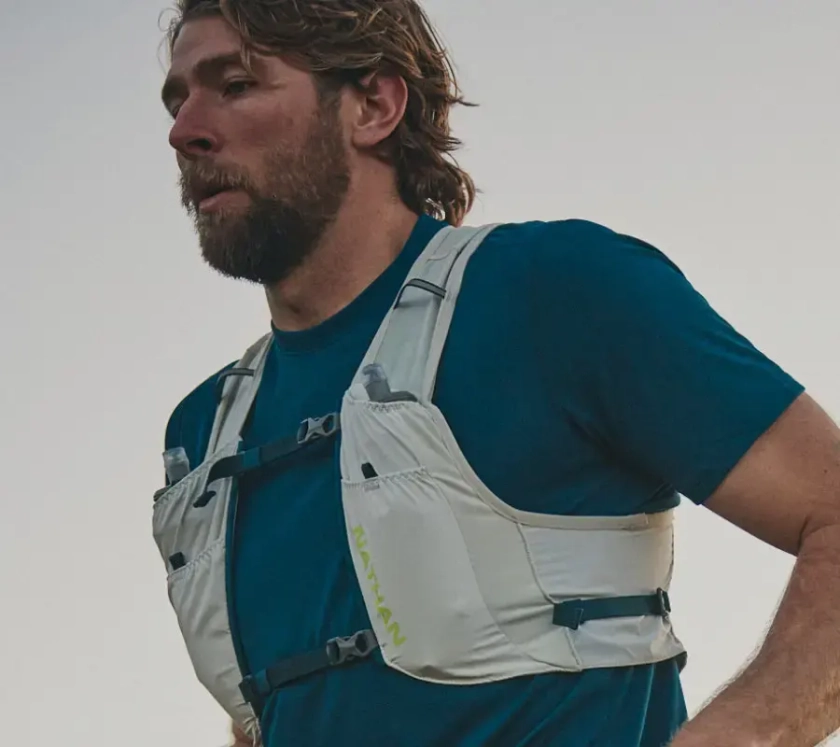 Running & Sports Hydration, Apparel & Gear | Nathan Sports