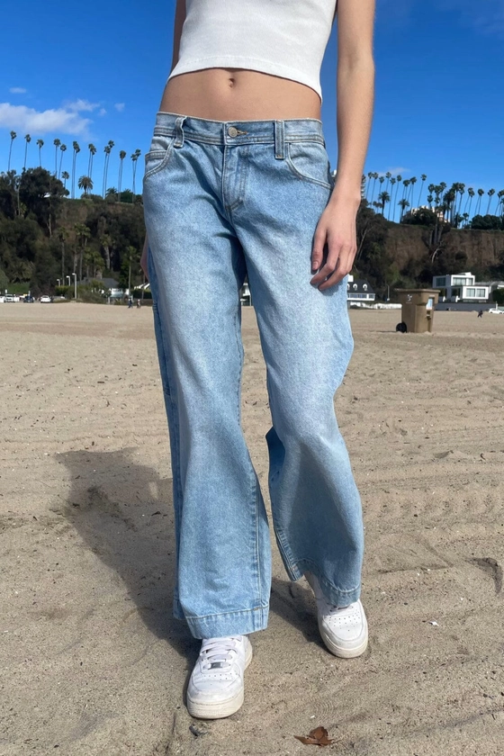 Gracie Jeans
