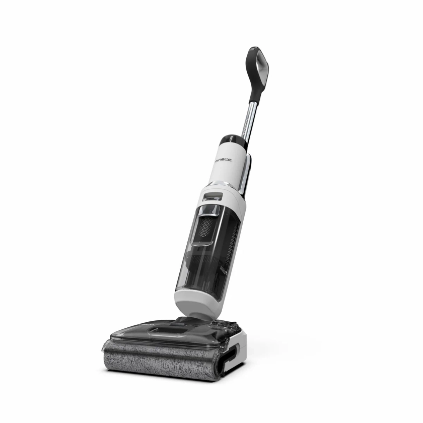 Tineco Floor ONE STRETCH S6 Aspirateur Eau et Poussière Laveur de Sols