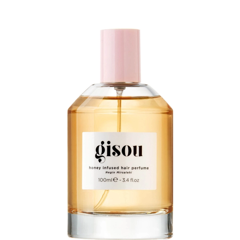 GISOU HONEY INFUSED HAIR PERFUME 