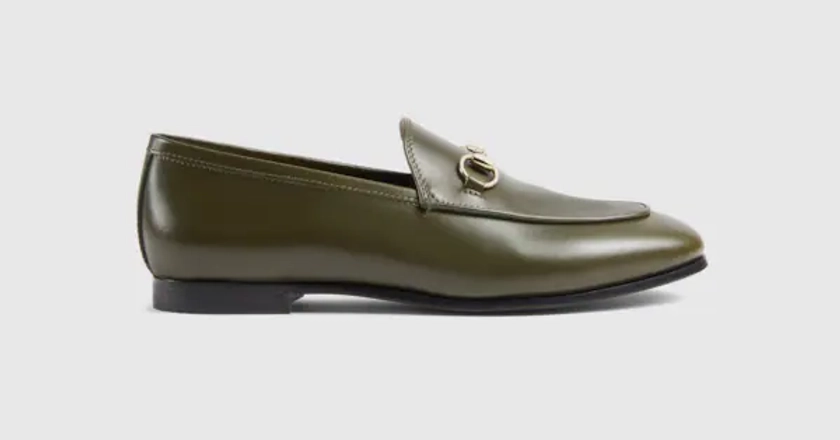 Gucci - Mocassins Gucci Jordaan pour femme