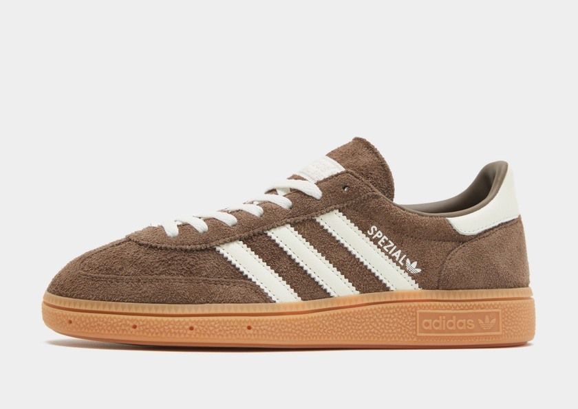 adidas Originals Handball Spezial Femme Blanc mate- JD Sports France 