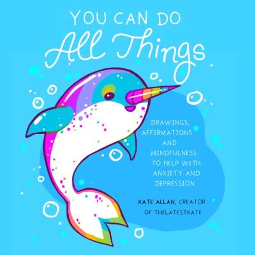 You can do all things