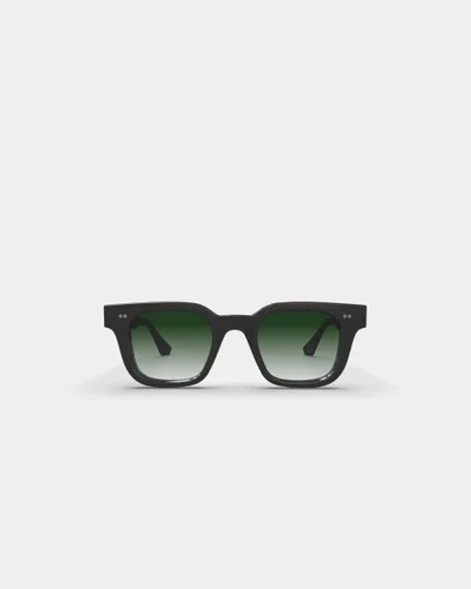 04 Lab Green Sunglasses - CHIMI