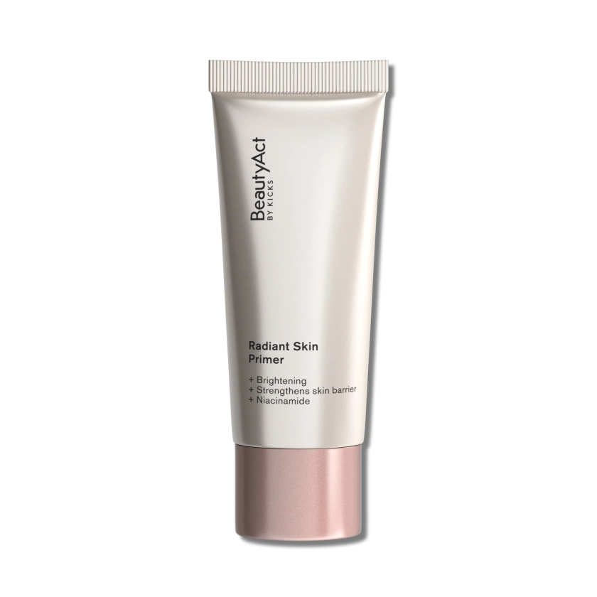 Radiant Skin Primer 30 ml - BeautyAct - KICKS