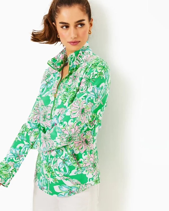 UPF 50+ Skipper Popover | Lilly Pulitzer