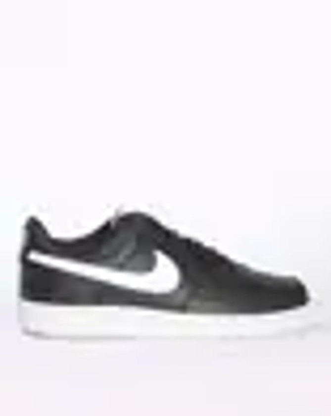 Buy Black Sneakers for Men by NIKE Online | Ajio.com