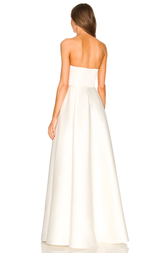 x REVOLVE Heidi Gown