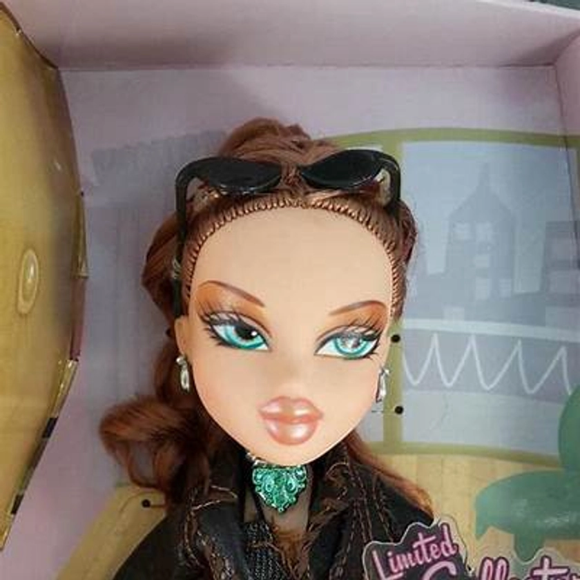 Bratz Secret Date MEYGAN & Mystery Doll Limited Collector's Edition NIB RARE • $150.00