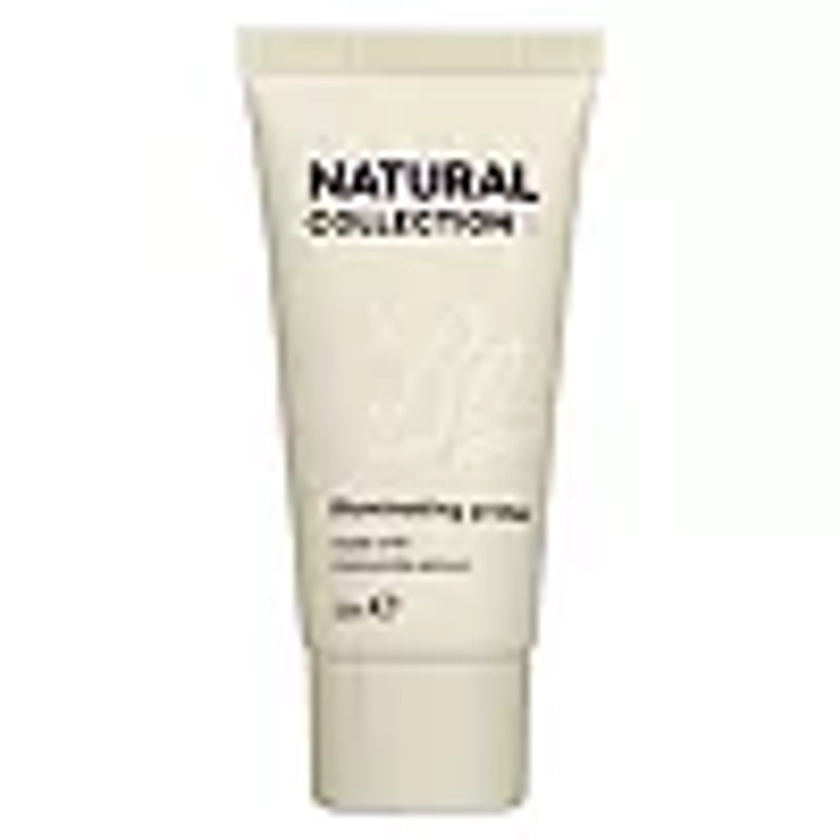 Natural Collection illuminating primer 30ml - Boots